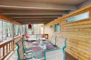 Top Indian Pine