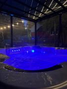 Willa Skaleń Jacuzzi Darmowy Parking WiFi