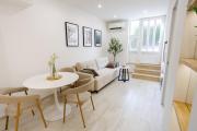Cosy Stay Split