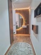 Premium Malabata Apartment - Close to the beach and TGV