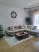 Premium Malabata Apartment - Close to the beach and TGV