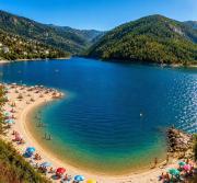 Top Rio Caldo