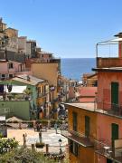 Top Manarola