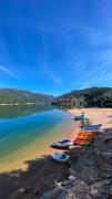 Top Rio Caldo