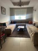 Appartement les Allées du parc