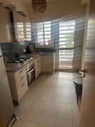 Appartement les Allées du parc