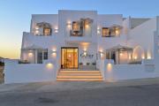 Top Agia Anna Naxos