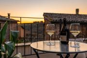 LENTo PEDe, Eco-Friendly Retreat