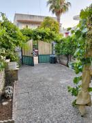 villetta mimose