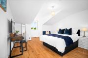 Providence Suites 1 Bedroom Sleeps 4 Perfect for Contractors and Families and Solo Travellers
