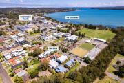 Top Warners Bay
