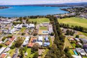 Top Warners Bay