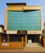 Top Shillong