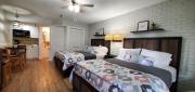Top River Ranch