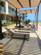 New apto near beach with WiFi in SMR 1102