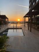 New apto near beach with WiFi in SMR 1308