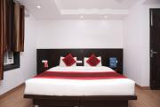 Top New Delhi