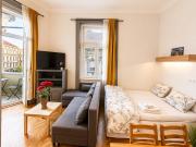 Central SkyLine Panorama Balcony ,2BR,2AC