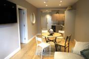 Luxury Budget Flat in Middlesex