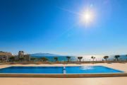 Sevens Luxury Apartments