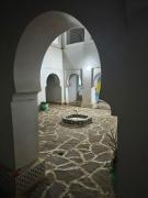 Dar amodou
