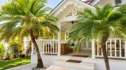 Villa 4Bdrms 3.5baths with pool, Jacuzzi and Starlink WiFi