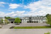 Top Saratoga Springs
