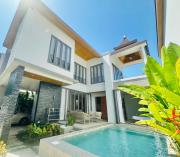Phuket private swimmingpool vacation luxury villa