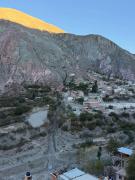 Top Iruya
