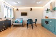 Apartamenty pod Ratuszem