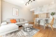 Dash Living Minami Azabu