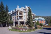 Top Mont-Tremblant