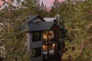 Top Big Bear Lake