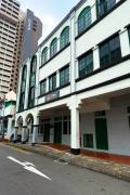 Top Singapur