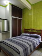 Residencial Mar del Plata