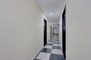 Hotel O Satyam Junction Seethammadhara
