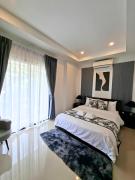 Sunday House - Fisherman Village Samui