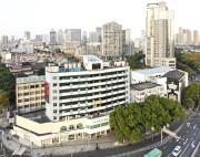 Top Ningbo
