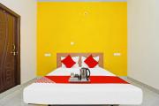 Super Hotel O Elite Stay