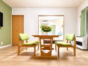Sapporo Residential Juno