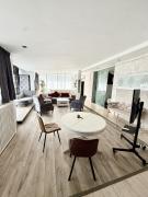 Hotel Jolie Apartments