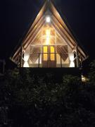 Sinharaja Gin Oasis Eco Cabana