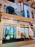Homestay Thanh Phong