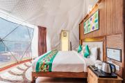 Treebo Wanderlust Residency With Mountain View