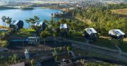 Valahara Eco-Luxury Camp
