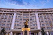 Top Bucharest