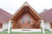 Pondok Seroja Cabin & Resto