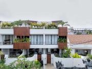 Bingin Bliss 2 -2BR Villa Private Pool & Rooftop