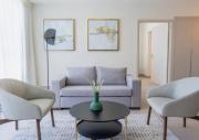 Stylish 1BR in Costa del Este