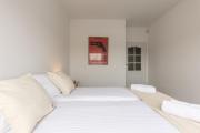 Media Center Apartment no4 by CityBeat